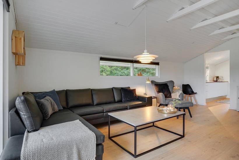 Foto von Ferienhaus WY32 in Gjerrild - Ostjütland