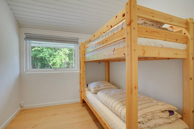 Foto von Ferienhaus WY32 in Gjerrild - Ostjütland