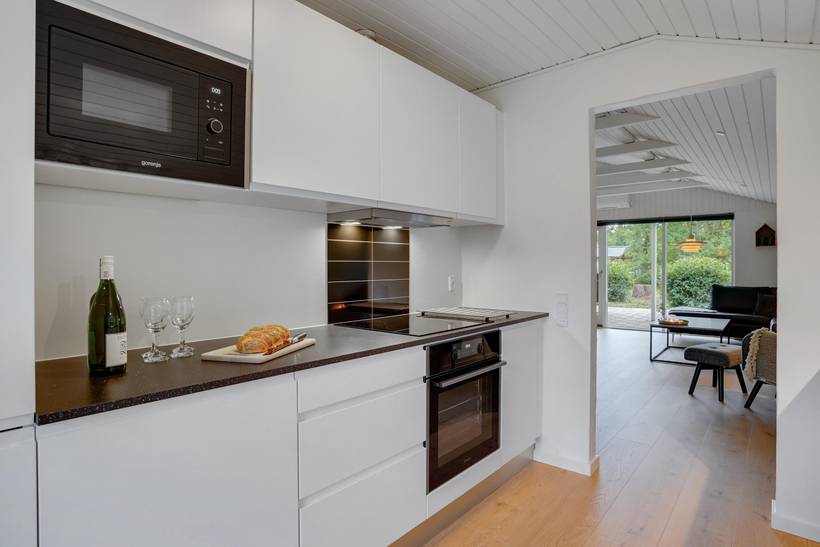 Foto von Ferienhaus WY32 in Gjerrild - Ostjütland