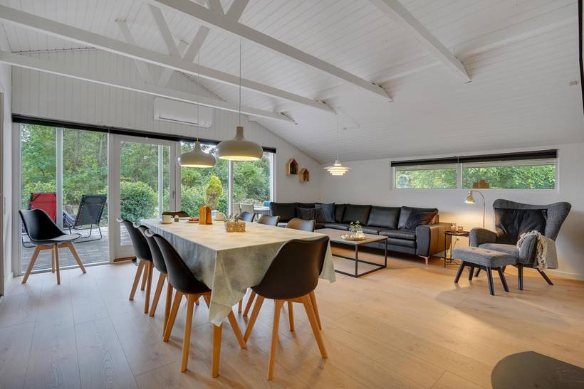 Foto von Ferienhaus WY32 in Gjerrild - Ostjütland