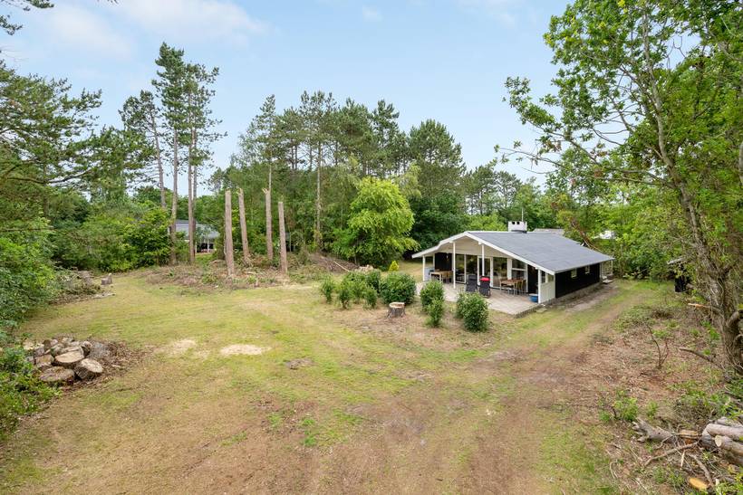 Foto von Ferienhaus WY32 in Gjerrild - Ostjütland