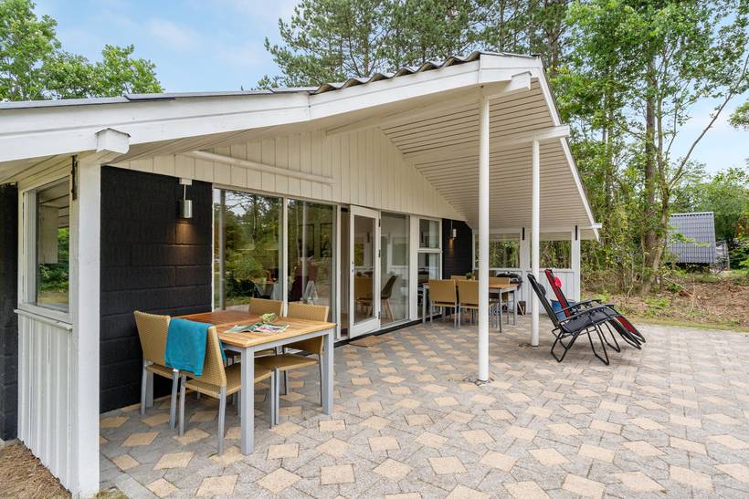 Foto von Ferienhaus WY32 in Gjerrild - Ostjütland