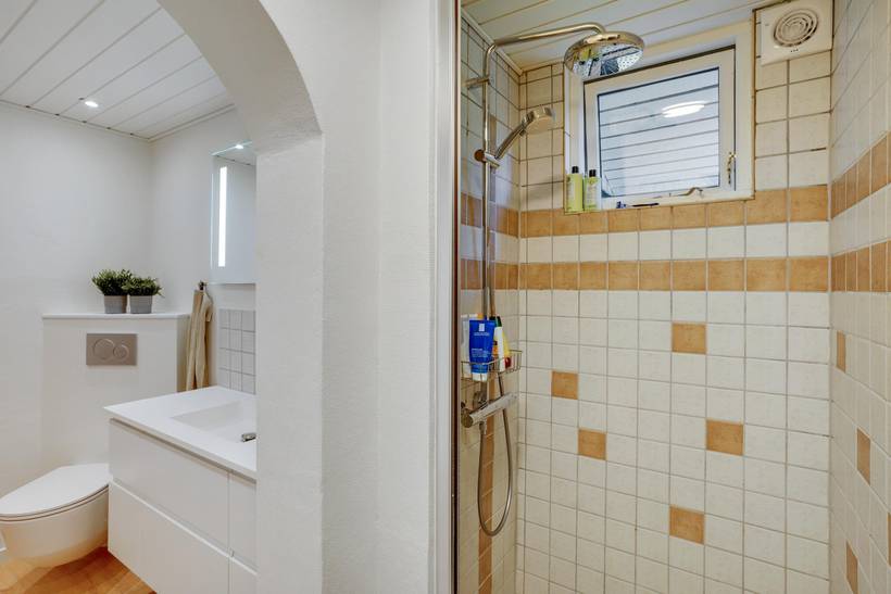 Foto von Ferienhaus WY32 in Gjerrild - Ostjütland