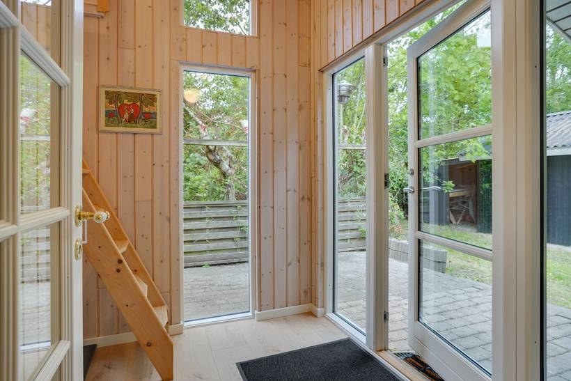 Foto von Ferienhaus WY32 in Gjerrild - Ostjütland