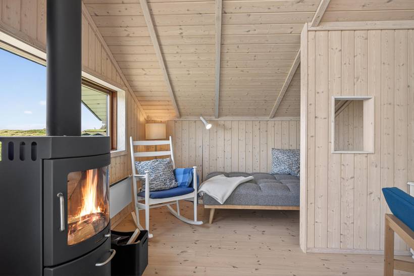Foto von Ferienhaus WY39 in Tornby - Nordjütland