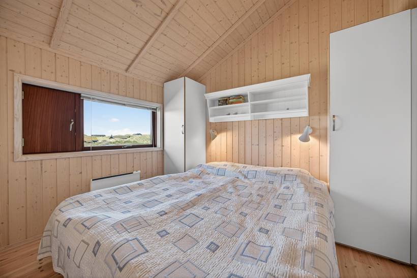 Foto von Ferienhaus WY39 in Tornby - Nordjütland