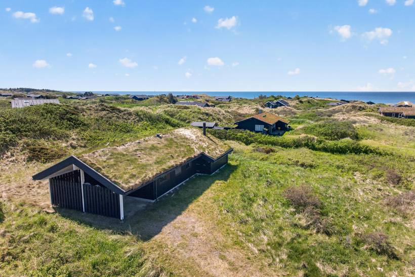 Foto von Ferienhaus WY39 in Tornby - Nordjütland