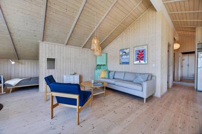 Vorschaubild von Ferienhaus WY39 in Tornby - Nordjütland