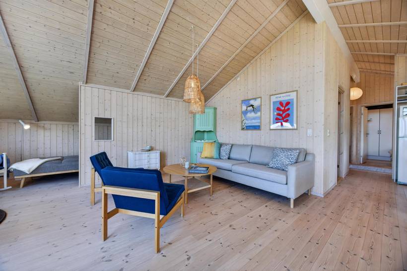 Foto von Ferienhaus WY39 in Tornby - Nordjütland