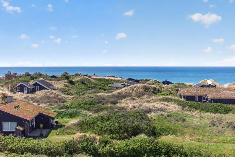 Foto von Ferienhaus WY39 in Tornby - Nordjütland