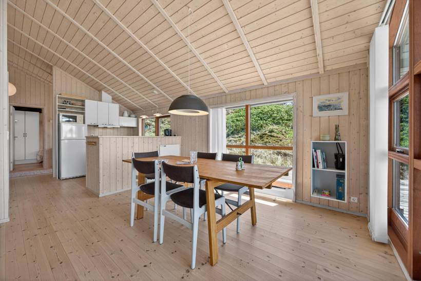 Foto von Ferienhaus WY39 in Tornby - Nordjütland