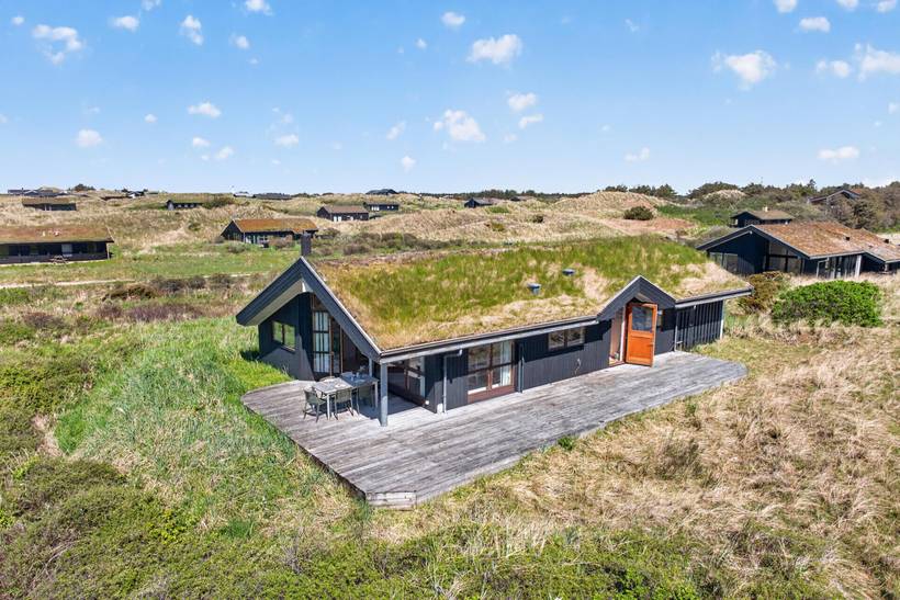Foto von Ferienhaus WY39 in Tornby - Nordjütland