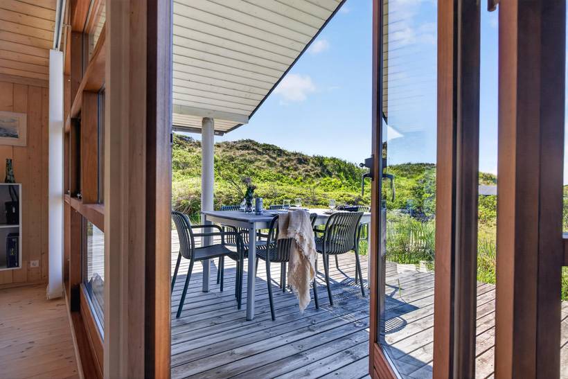 Foto von Ferienhaus WY39 in Tornby - Nordjütland