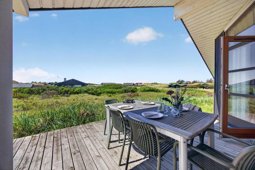 Foto von Ferienhaus WY39 in Tornby - Nordjütland