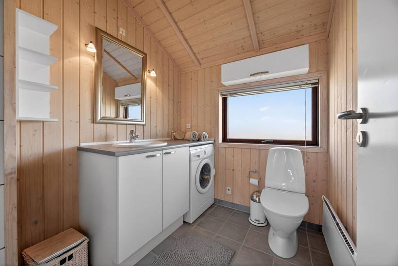 Foto von Ferienhaus WY39 in Tornby - Nordjütland