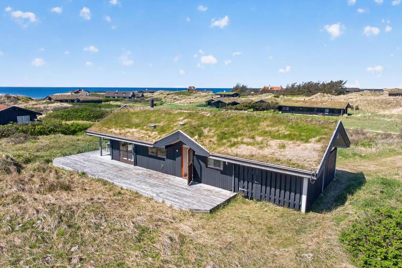 Foto von Ferienhaus WY39 in Tornby - Nordjütland