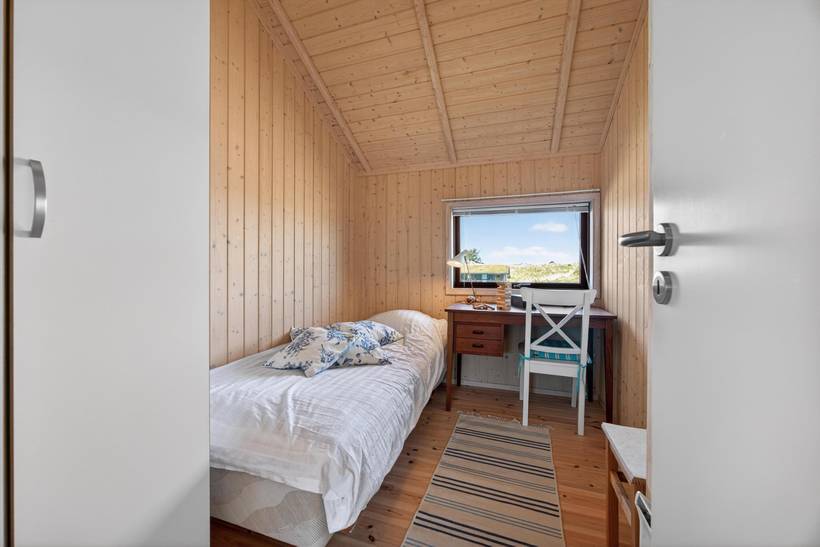 Foto von Ferienhaus WY39 in Tornby - Nordjütland