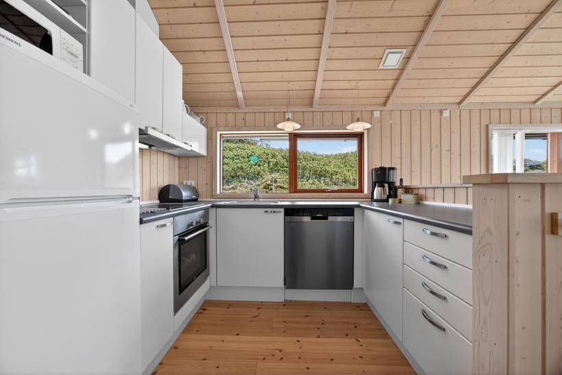 Foto von Ferienhaus WY39 in Tornby - Nordjütland
