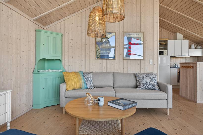 Foto von Ferienhaus WY39 in Tornby - Nordjütland