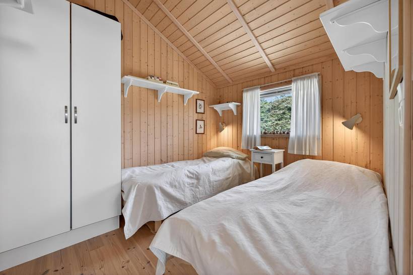 Foto von Ferienhaus WY39 in Tornby - Nordjütland