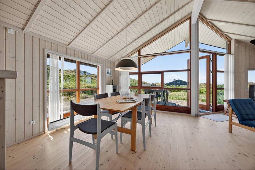 Foto von Ferienhaus WY39 in Tornby - Nordjütland
