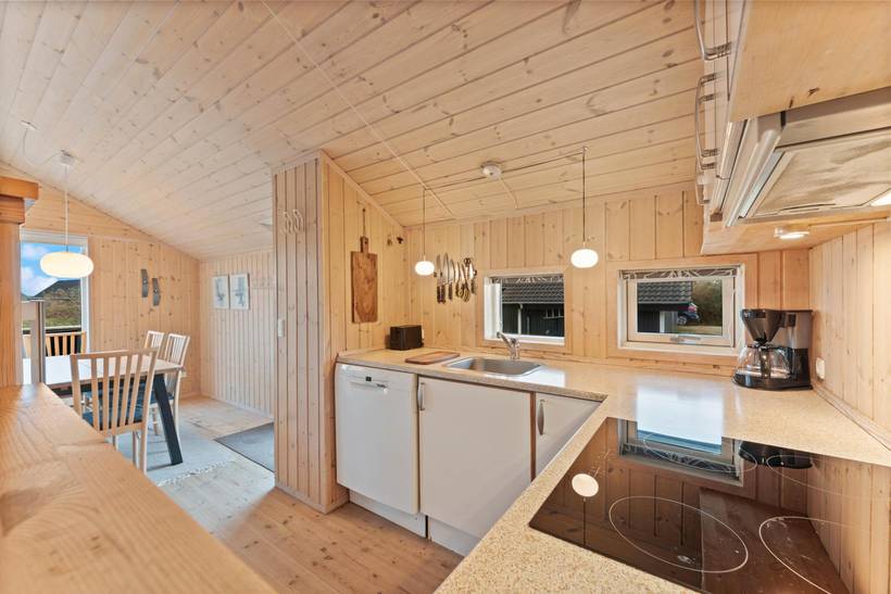 Foto von Ferienhaus WY48 in Lodbjerg Hede - Søndervig - Westjütland
