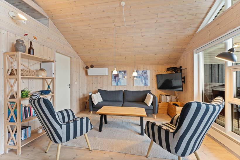 Foto von Ferienhaus WY48 in Lodbjerg Hede - Søndervig - Westjütland