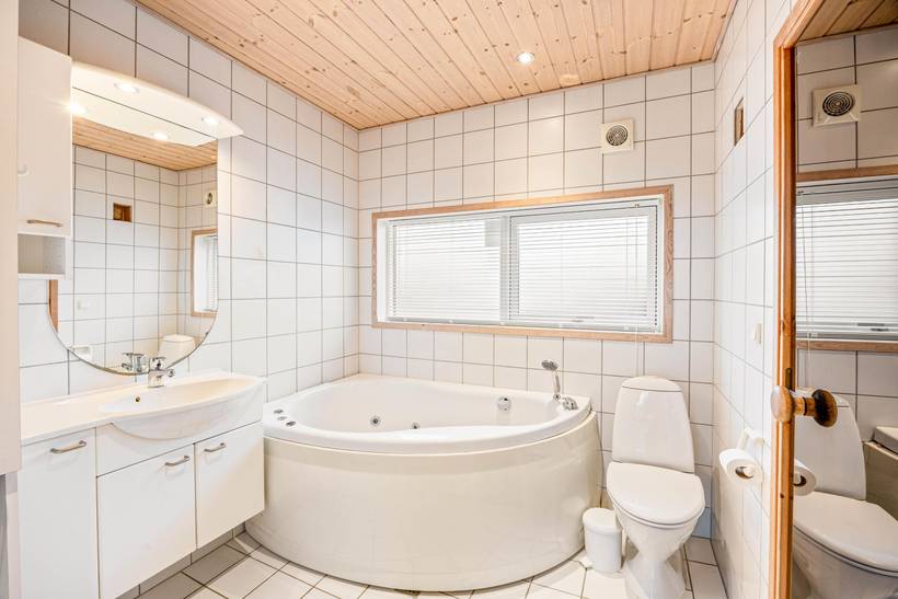 Foto von Ferienhaus WY48 in Lodbjerg Hede - Søndervig - Westjütland