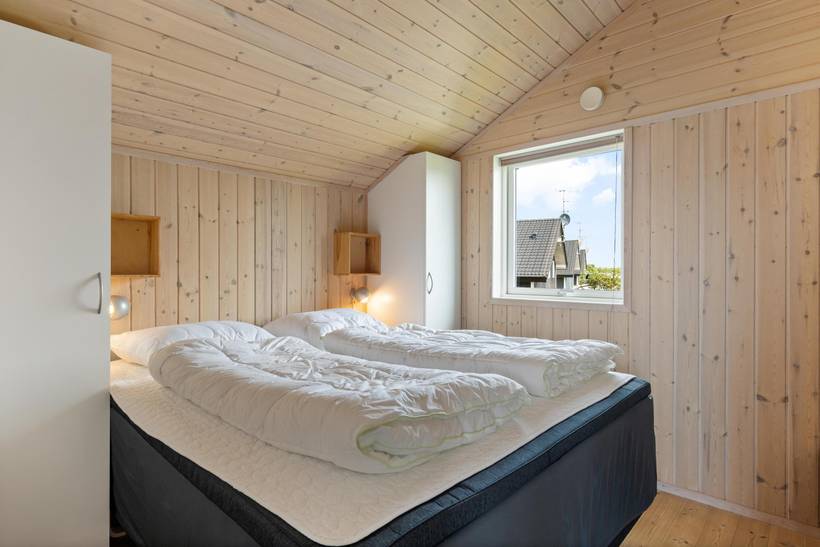 Foto von Ferienhaus WY48 in Lodbjerg Hede - Søndervig - Westjütland