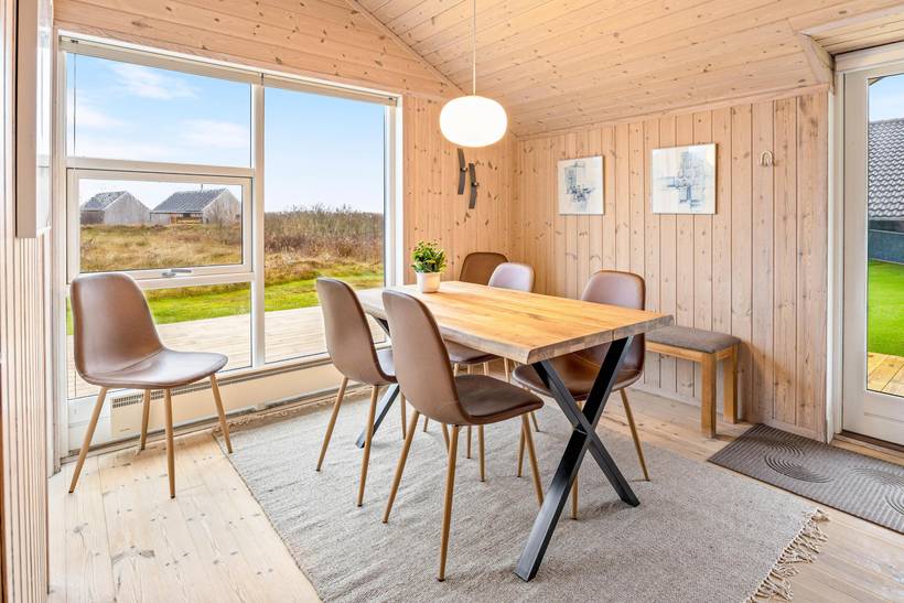 Foto von Ferienhaus WY48 in Lodbjerg Hede - Søndervig - Westjütland