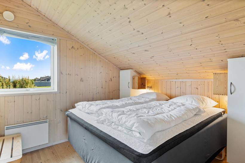 Foto von Ferienhaus WY48 in Lodbjerg Hede - Søndervig - Westjütland