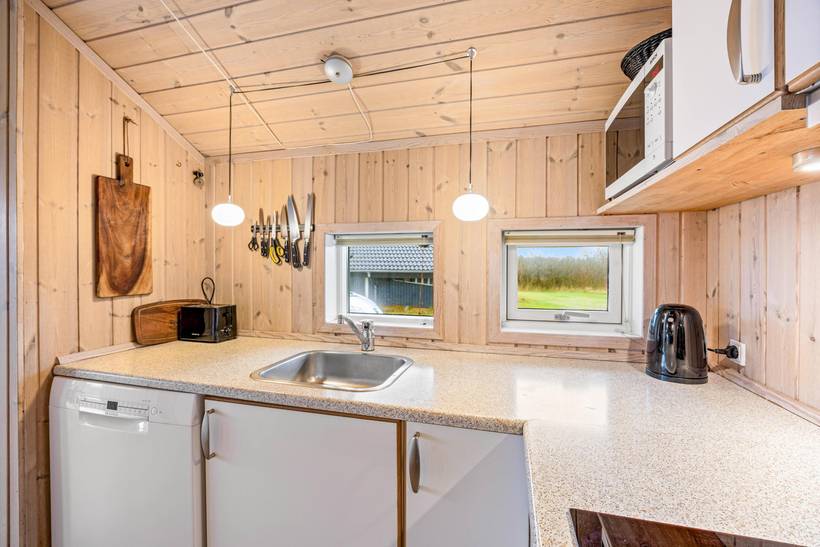 Foto von Ferienhaus WY48 in Lodbjerg Hede - Søndervig - Westjütland