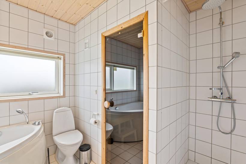 Foto von Ferienhaus WY48 in Lodbjerg Hede - Søndervig - Westjütland