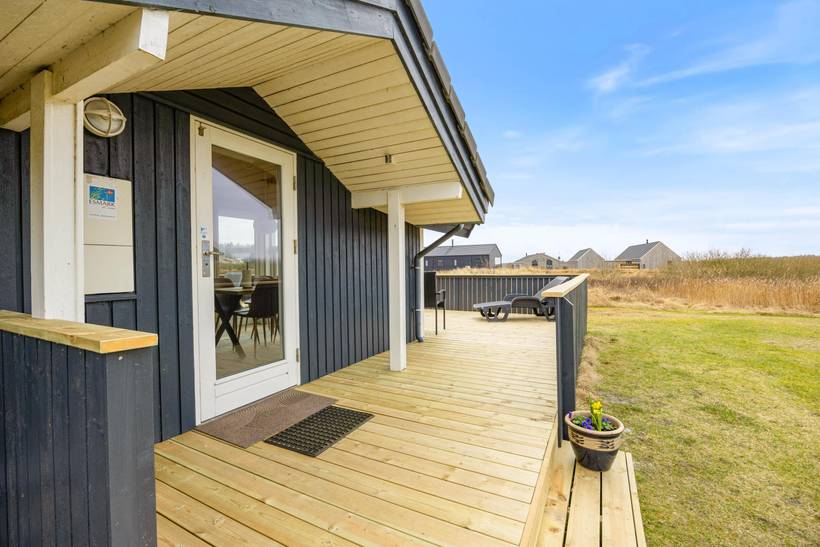 Foto von Ferienhaus WY48 in Lodbjerg Hede - Søndervig - Westjütland