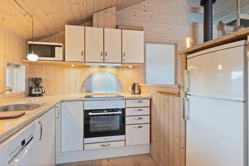 Foto von Ferienhaus WY48 in Lodbjerg Hede - Søndervig - Westjütland