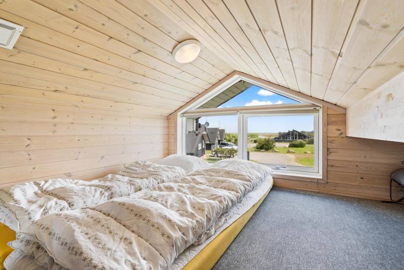 Foto von Ferienhaus WY48 in Lodbjerg Hede - Søndervig - Westjütland