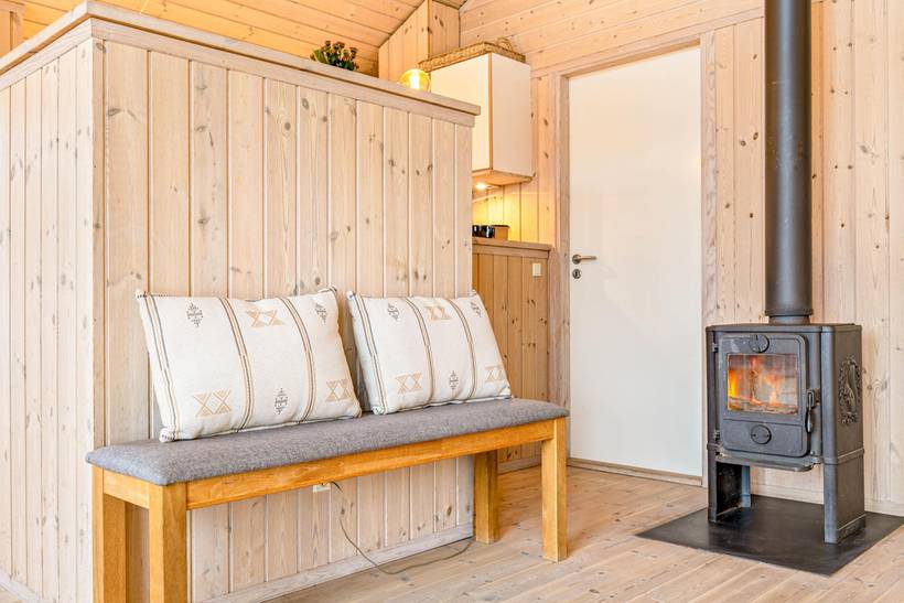 Foto von Ferienhaus WY48 in Lodbjerg Hede - Søndervig - Westjütland