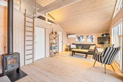 Vorschaubild von Ferienhaus WY48 in Lodbjerg Hede - Søndervig - Westjütland