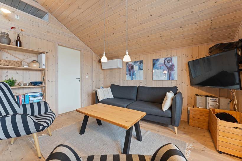 Foto von Ferienhaus WY48 in Lodbjerg Hede - Søndervig - Westjütland