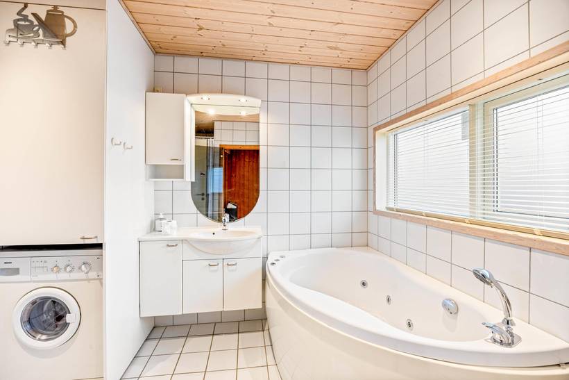 Foto von Ferienhaus WY48 in Lodbjerg Hede - Søndervig - Westjütland