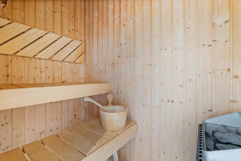 Foto von Ferienhaus WY48 in Lodbjerg Hede - Søndervig - Westjütland