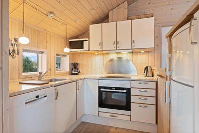 Vorschaubild von Ferienhaus WY48 in Lodbjerg Hede - Søndervig - Westjütland