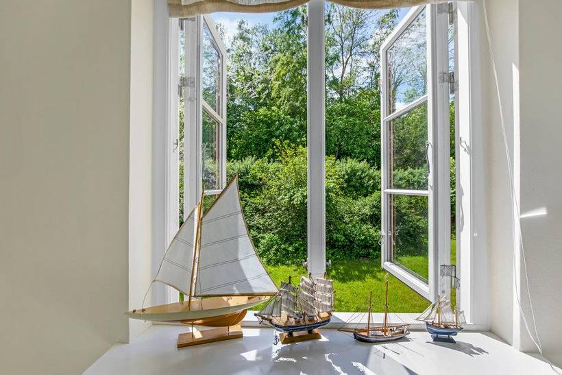 Foto von Ferienhaus WY49 in Gudhjem - Bornholm