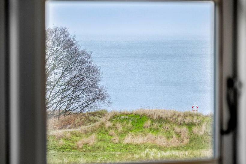 Foto von Ferienhaus WY49 in Gudhjem - Bornholm