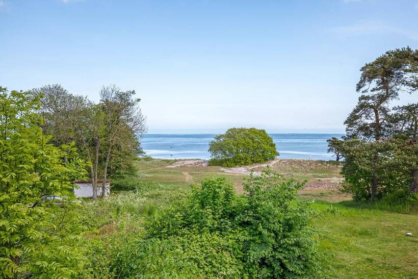 Foto von Ferienhaus WY49 in Gudhjem - Bornholm
