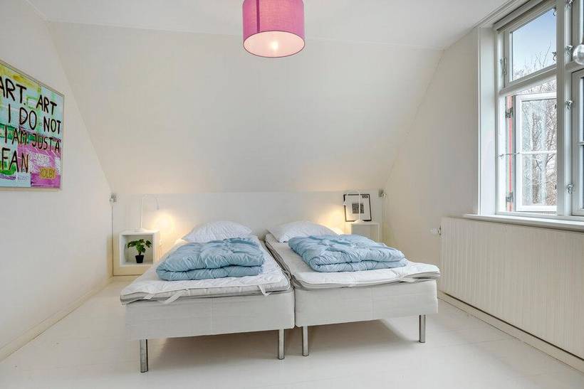 Foto von Ferienhaus WY49 in Gudhjem - Bornholm