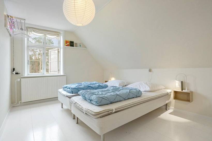 Foto von Ferienhaus WY49 in Gudhjem - Bornholm