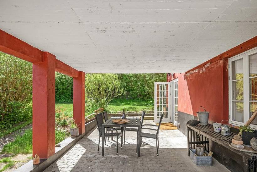 Foto von Ferienhaus WY49 in Gudhjem - Bornholm