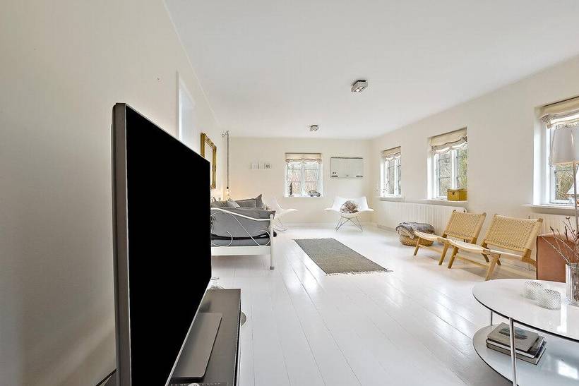 Foto von Ferienhaus WY49 in Gudhjem - Bornholm