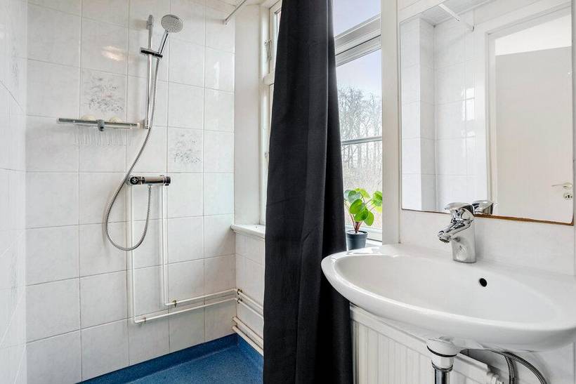 Foto von Ferienhaus WY49 in Gudhjem - Bornholm
